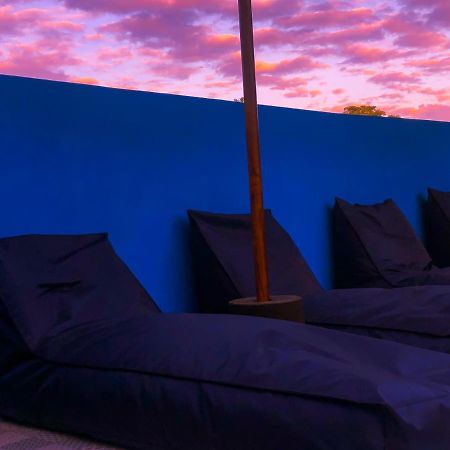 Auora Guest House Нуса-Лембонган Экстерьер фото